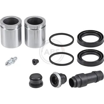 Přislušenství brzdového systému Sada na opravy, brzdový třmen, 57071