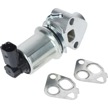 Ventil palivového systému AGR-Ventil KAMOKA KAM19004