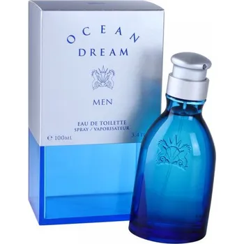 Pánský parfém Giorgio Beverly Hills Ocean Dream Man Sprchový gel 200 ml