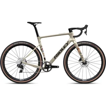 gravel kolo RIDLEY ASTR RS Raw Sugar/Black M