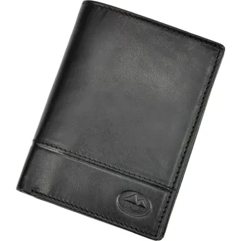 Pánská peněženka EL FORREST 859-61 RFID černá