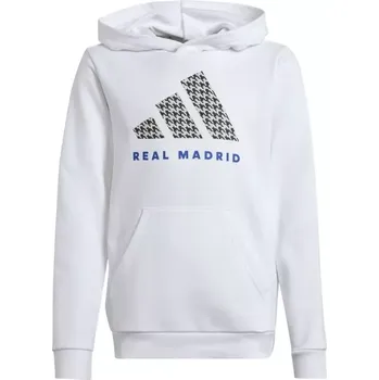Mikina adidas Real Madrid Jr IT3763 176