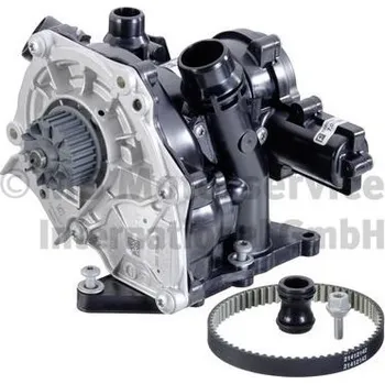 Motor automobilu Vodní čerpadlo, chlazení motoru PIERBURG 7.07152.36.0