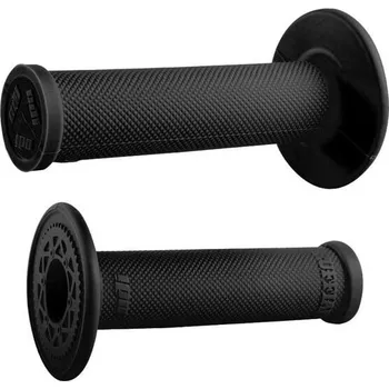 Chránič řídítek pro čtyřkolku GRIPS RUFFIAN NO WAFF BK YAMAHA TT 600 R 1998-2004