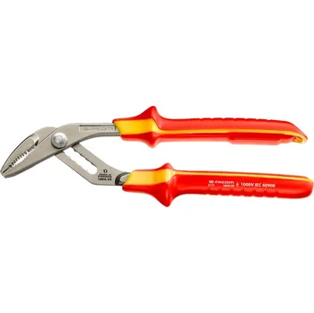 Kleště FACOM 180A.VE Kleště SIKO 250mm 1000V