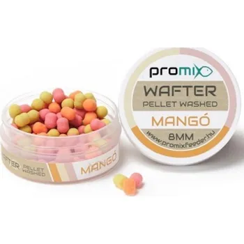 Návnadová surovina PROMIX - Pelety Wafter Pellet Washed Mango 8 mm 20 g
