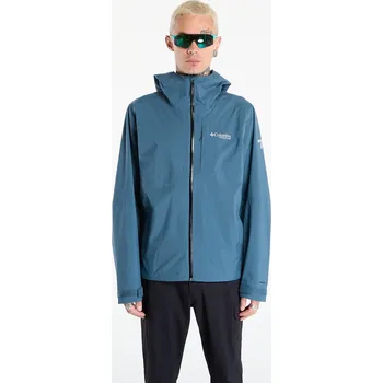 Bunda Columbia Ampli-Dry™ II Shell Everblue M