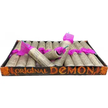 Zábavní pyrotechnika PP3 Demon 20ks