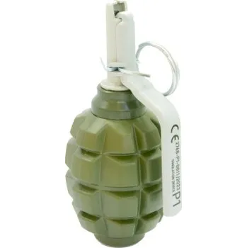 Zábavní pyrotechnika Pyro Moravia Airsoft granát F1-M P1