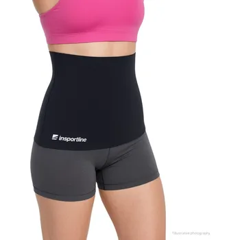 inSPORTline Neoprenový pás Neoreto 3 mm XXL