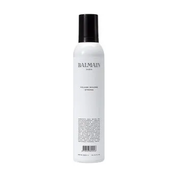 Stylingový přípravek Balmain Hair Volume Mousse Strong objemové tužidlo na vlasy 300 ml