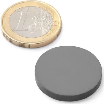 Dekorativní magnet Magnet 25 mm FE-KT-25-03 balení obsahuje 10 kusů