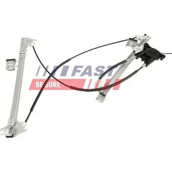 Stahovačka okna FAST FT01410 Zvedací zařízení oken (FT01410)