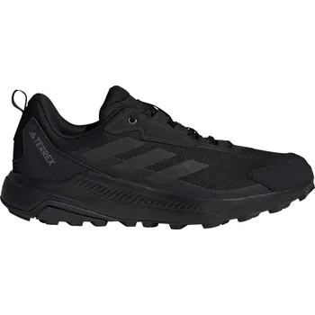 Pánské tenisky ADIDAS Boty Terrex Anylander Hiking 39 2/3 ČERNÁ|ŠEDÁ