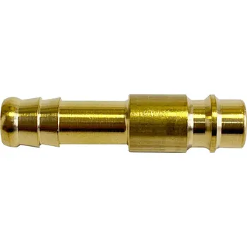 Příslušenství ke kompresoru Pneumatická rychlospojka PNM-H02-1