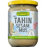 Rapunzel Tahini pasta sezamová 100 % BIO 500 g