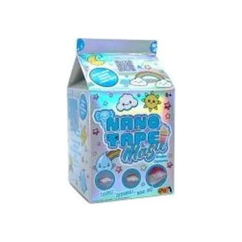 Set školních potřeb Nano Tape Magic - Słodka chmurka