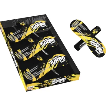 Zábavní pyrotechnika Turbo Čmelík 3 ks