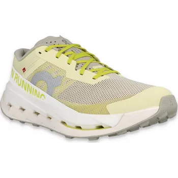 Pánská běžecká obuv On Cloudultra 3 M 3MF30234238 M - pelican white 45