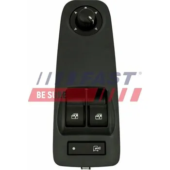 Stahovačka okna FAST FT82240 Spínač, zvedací zařízení oken (FT82240)