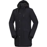 Northfinder PAWEL black pánská bunda BU-5364SP-269