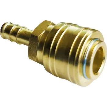 Příslušenství ke kompresoru Pneumatická rychlospojka PNM-Q01-1