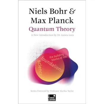 Quantum Theory (A Concise Edtition) - Sneppen, Kim (Niels Bohr Institutet, Copenhagen)