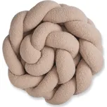 Mantinel do postýlky Infantilo Beránek Boucle