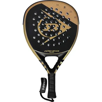 Tenisová raketa Padel raketa DUNLOP AEROSTAR TEAM '24