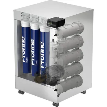 akumulační nádrž Akumulační nádoba pro HYDRO7M RM GASTRO