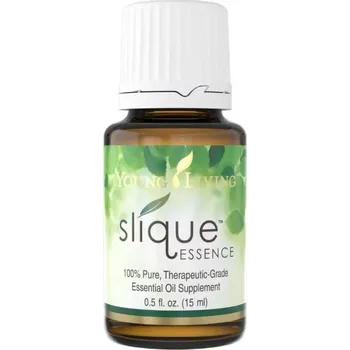 Young Living Slique esenciální olej 15ml
