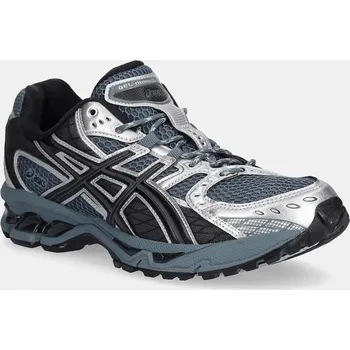 Pánské tenisky Tenisky Asics GEL-NIMBUS 10.1, 43.5, modrá, 95X