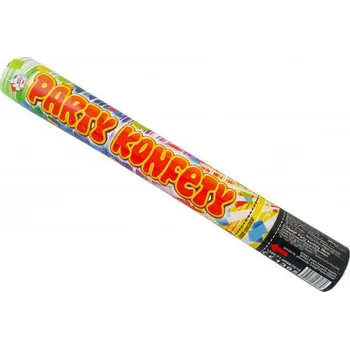 Konfeta Konfety Párty 40 cm