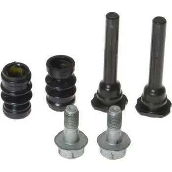 Brzdový třmen Sada vodícíh pouzder na brzdový třmen BUDWEG CALIPER 169125