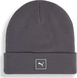 PUMA - WARDROBE ESS HIGH CROWN BEANIE ZIMNÍ ČEPICE 026409-03UNI