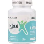 Klas LKVB 6 harm.metabolismu a spal.tuku tbl.90 UNIOS PHARMA S.R.O.