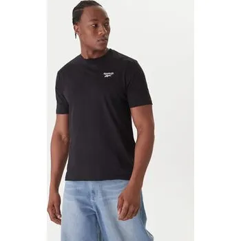 Reebok Souprava triček Wendell RK25190CCM Černá Regular Fit S