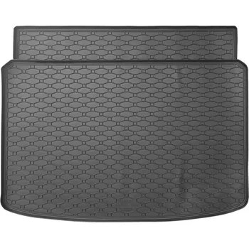 Vana do kufru Rigum MG ZS Hybrid Plus 2025- vana gumová
