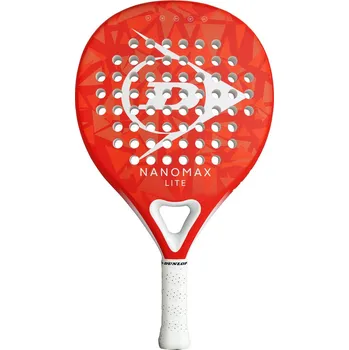 Tenisová raketa Padel raketa DUNLOP NANOMAX LITE '25