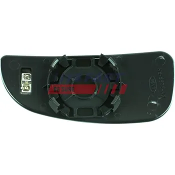 Auto zrcátko FAST FT88547 Sklo do zrcátka, vnější zrcátko (FT88547)