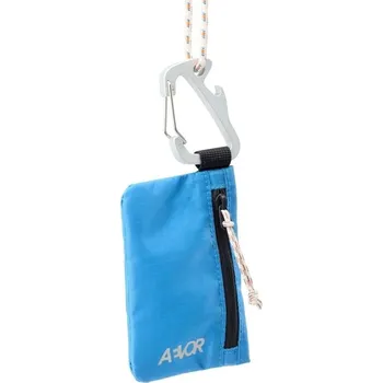 AEVOR Explore Peněženka Ripstop Retro Blue