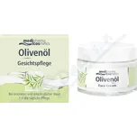 Olivenöl krém pro suchou a citlivou pleť 50ml