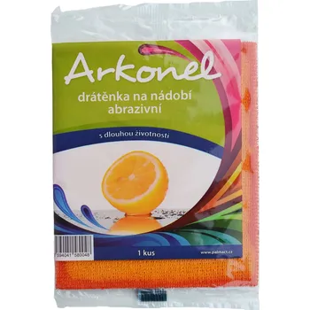 Drátěnka Arkonel drátěnka abrazivní