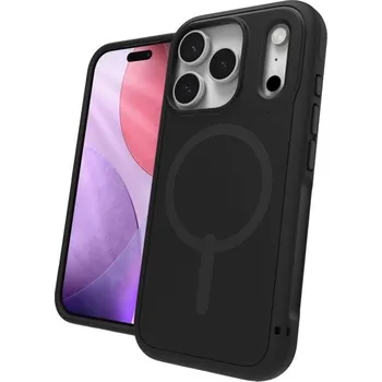 Pouzdro na mobilní telefon ZAGG Ochranný kryt Sedona Snap Apple 17 Pro Flood Black ER
