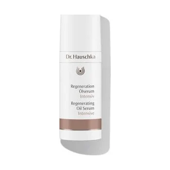 Pleťové sérum Dr.Hauschka Regenerating Oil Serum Intensive regenerační sérum 20 ml