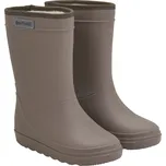 EN FANT termo holínky 250380 - 2410 Velikost: 24 OVČÍ VLNA