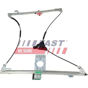 Stahovačka okna FAST FT91930 Zvedací zařízení oken (FT91930)