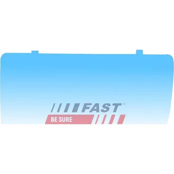 Auto zrcátko FAST FT88578 Sklo do zrcátka, vnější zrcátko (FT88578)