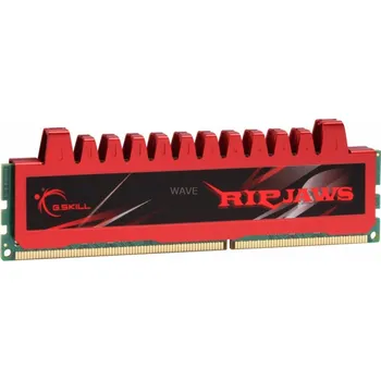 Operační paměť DIMM 4 GB DDR3-1600 (1x 4 GB) , Arbeitsspeicher
