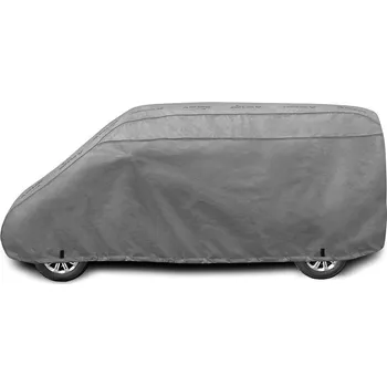 Plachta na motorové vozidlo Plachta na auto Peugeot Boxer 2006-2025 L2H2 • voděodolná • membrána • Kegel